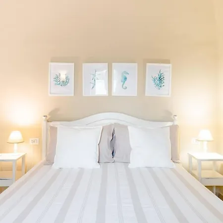 Torrelama & Breakfast 4* Trani