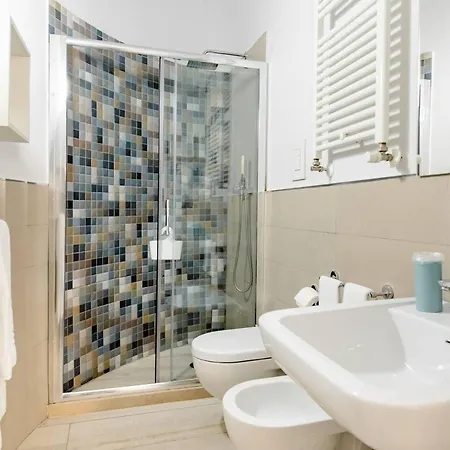 Guest house Torrelama & Breakfast Trani