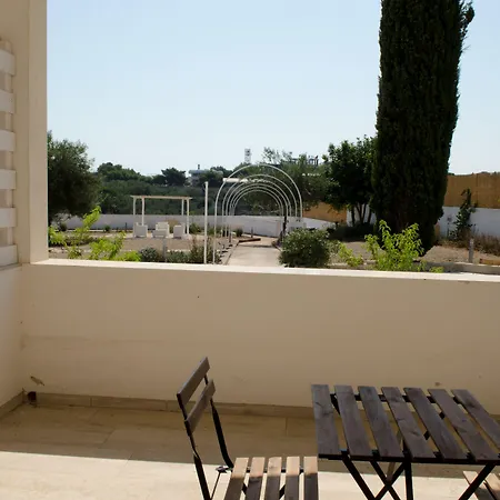 Torrelama & Breakfast 4* Trani