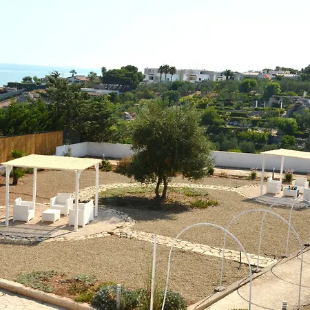 Torrelama & Breakfast 4* Trani