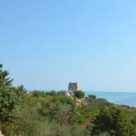 Pensjonat Torrelama & Breakfast Trani