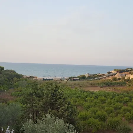 Torrelama & Breakfast 4* Trani