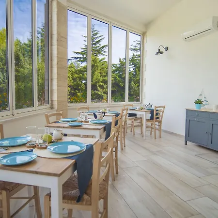 Gasthof Torrelama & Breakfast Trani