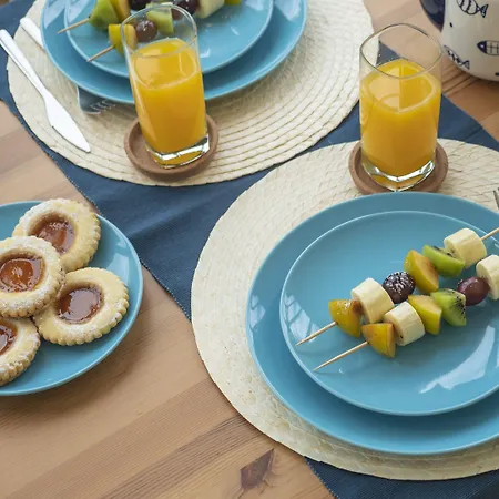 Torrelama & Breakfast Trani