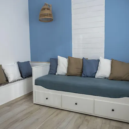 Torrelama & Breakfast 4* Trani