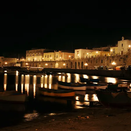 Torrelama & Breakfast Gasthof Trani