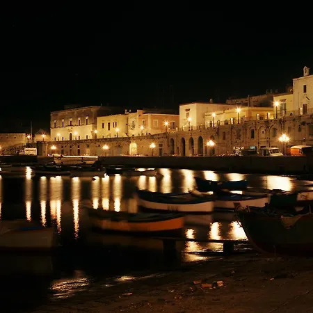 Torrelama & Breakfast Guest house Trani