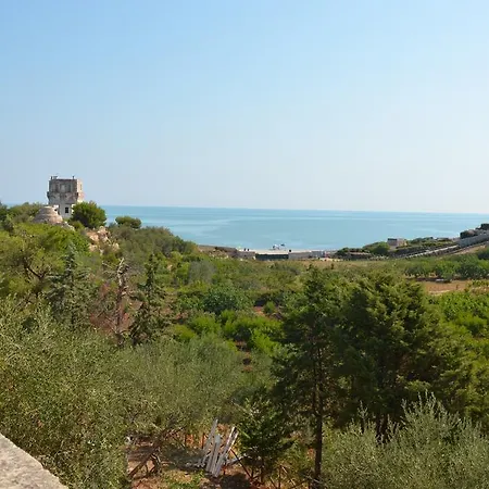 Torrelama & Breakfast Pensjonat Trani