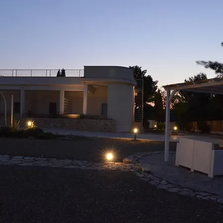 Gasthof Torrelama & Breakfast Trani