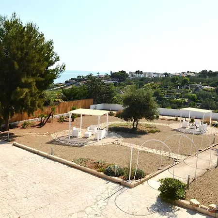 Pensjonat Torrelama & Breakfast 4*