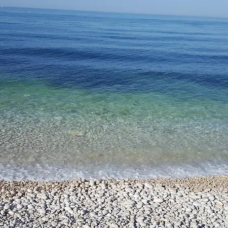 Guest house Torrelama & Breakfast Trani