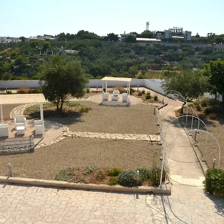 Torrelama & Breakfast Trani