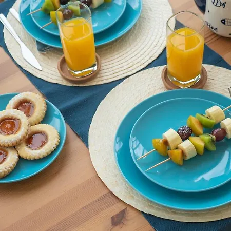 Torrelama & Breakfast Guest house Trani