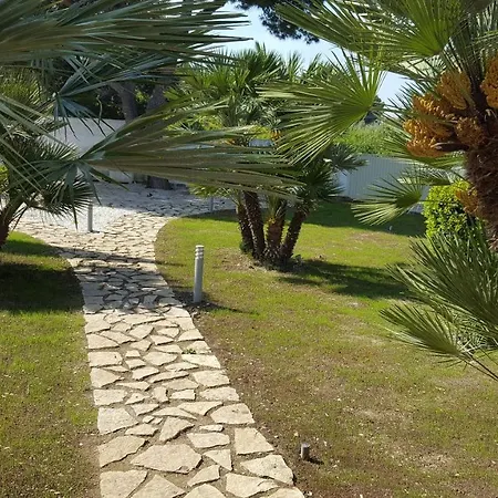 Torrelama & Breakfast 4* Trani