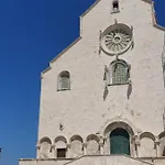Torrelama & Breakfast Gasthof Trani