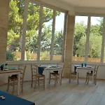 Torrelama & Breakfast Trani