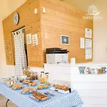 Torrelama & Breakfast Trani