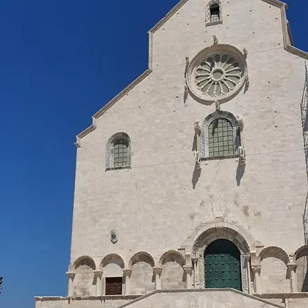 Torrelama & Breakfast Pensionat Trani