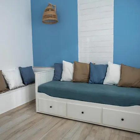 Pensionat Torrelama & Breakfast