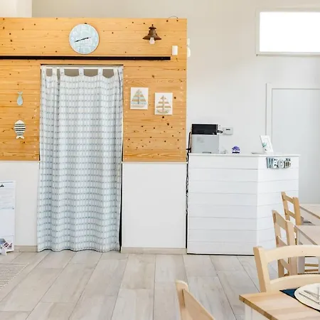 Torrelama & Breakfast Pensionat Trani