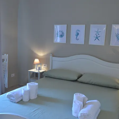 Torrelama & Breakfast 4* Trani