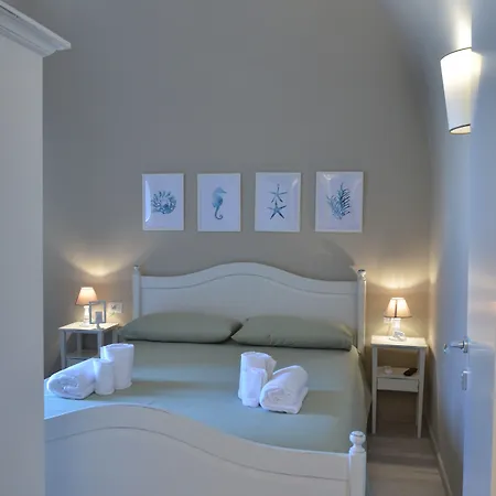 Pensionat Torrelama & Breakfast Trani