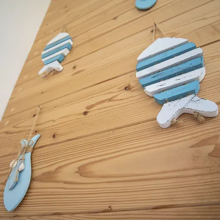 Torrelama & Breakfast Pensionat