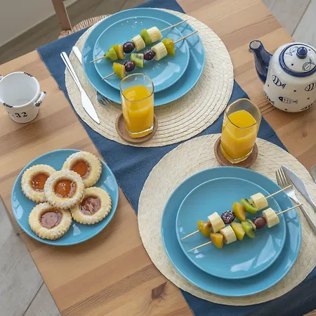 Torrelama & Breakfast Pensionat