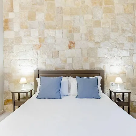 Torrelama & Breakfast 4* Trani