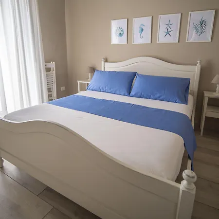 Pensionat Torrelama & Breakfast Trani