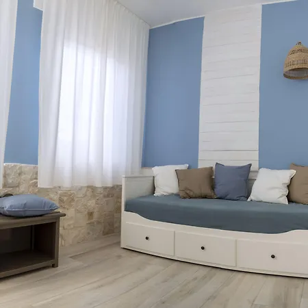 Torrelama & Breakfast ゲストハウス トラーニ