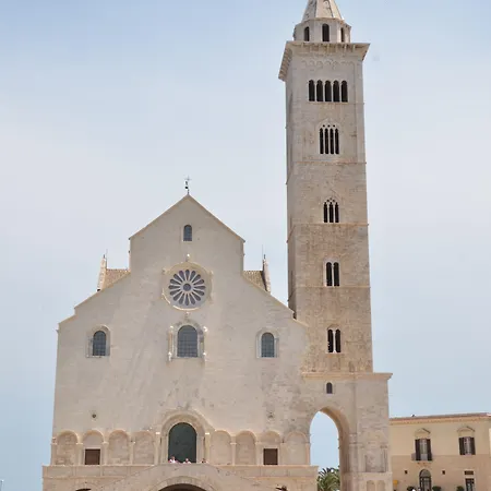 Affittacamere Torrelama & Breakfast Trani