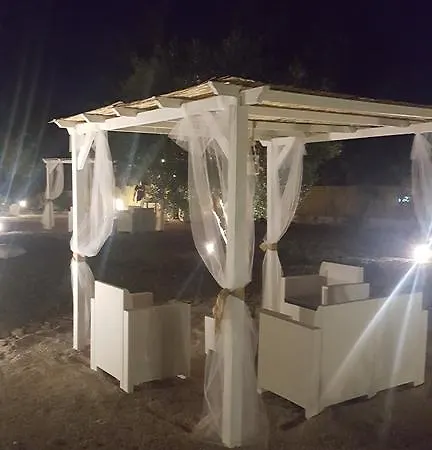 Pensionat Torrelama & Breakfast Trani