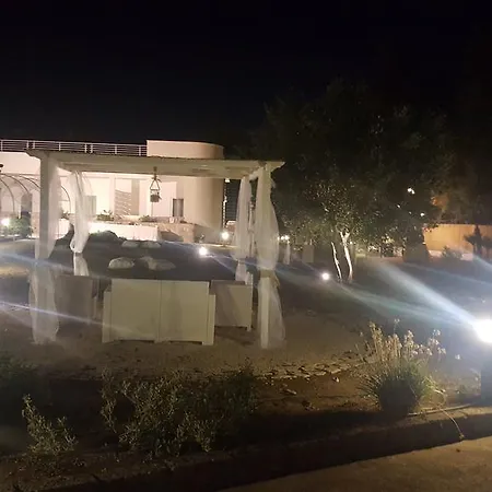 Torrelama & Breakfast 4* トラーニ