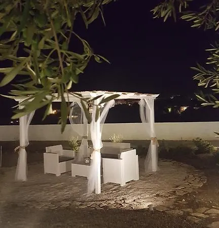 Torrelama & Breakfast Pensionat Trani