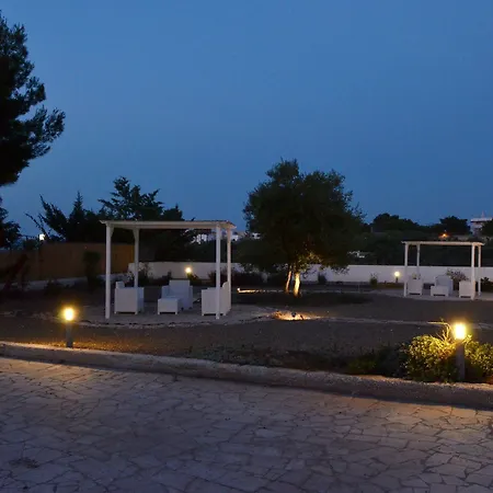 Torrelama & Breakfast Pensionat