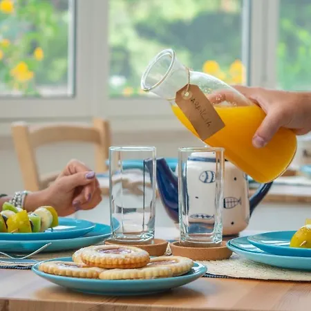 Vendégház Torrelama & Breakfast 4*
