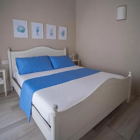 Torrelama & Breakfast 4* Trani