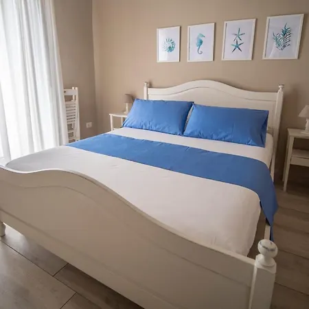 Torrelama & Breakfast Pensionat Trani