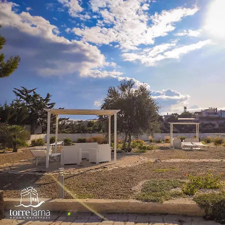 Torrelama & Breakfast