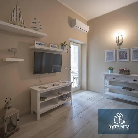 Torrelama & Breakfast Trani