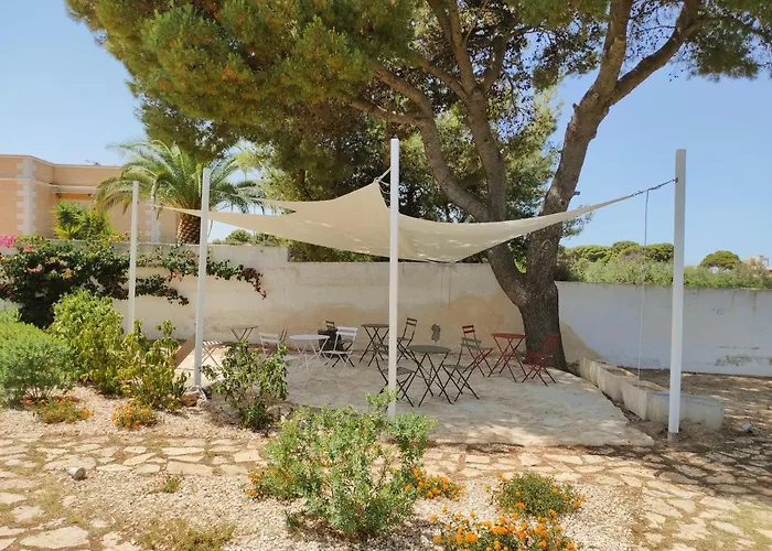 Torrelama & Breakfast 4*