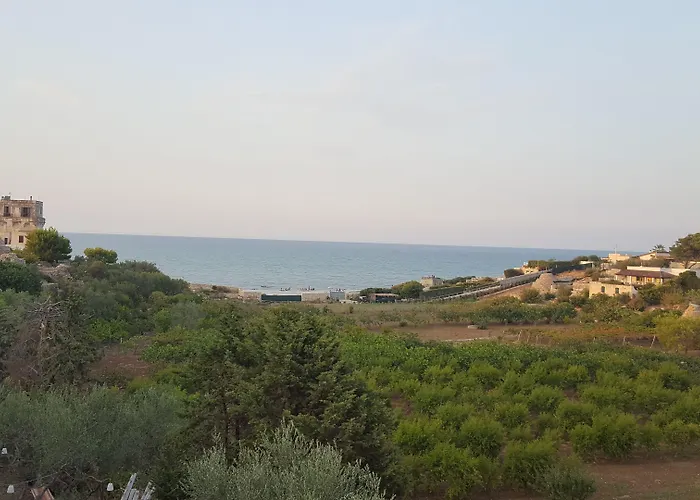 Torrelama & Breakfast 4* Trani