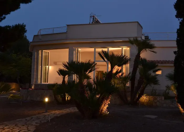 Torrelama & Breakfast בית הארחה 4*