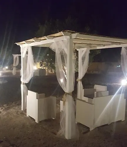 בית הארחה Torrelama & Breakfast טרני